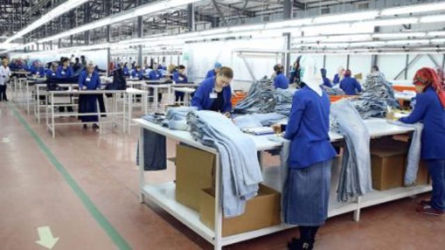 دليل مصانع الملابس في تركيا..دليل المصانع في للملابس بالجملة dalilkome