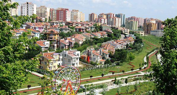 أسعار البيوت الريفية في تركيا.
