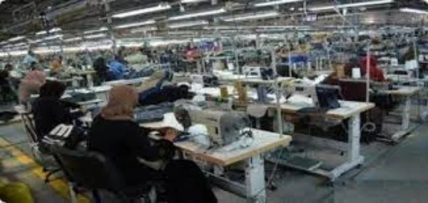 أفضل مصانع ملابس بالجمله في تركيا