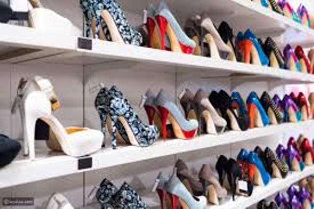 مصانع الأحذية النسائية في تركيا